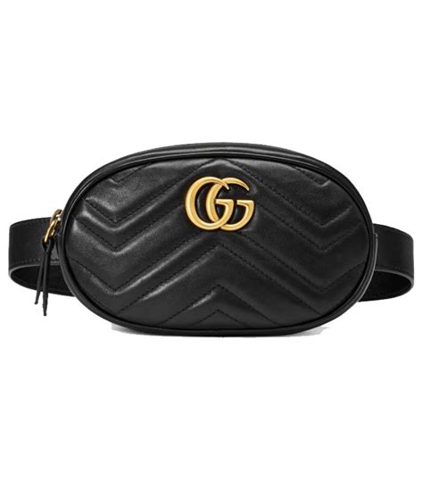 gucci bump bag|gucci belt bag women.